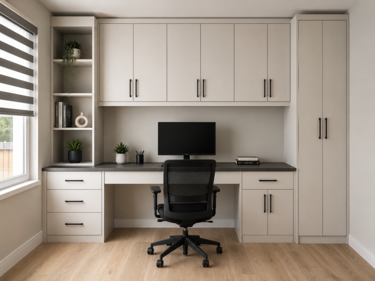 Home office Ideas